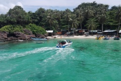 Phu Quoc boat trip