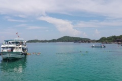 Phu Quoc boat trip