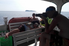 Phu Quoc boat trip