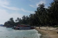 Phu Quoc boat trip